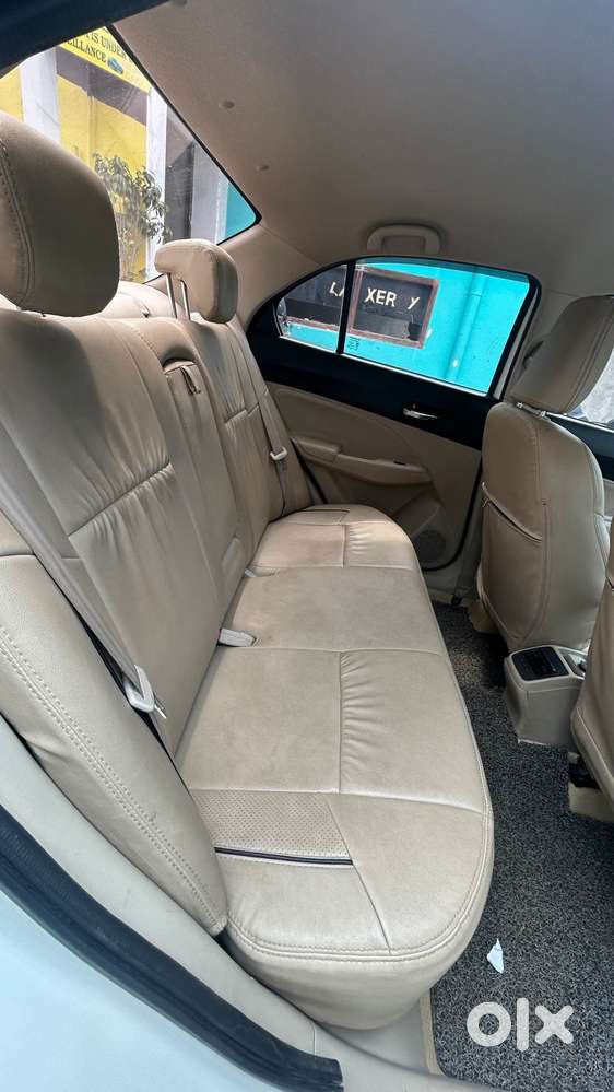 Maruti Suzuki Dzire Vxi Ags, 2021, Petrol