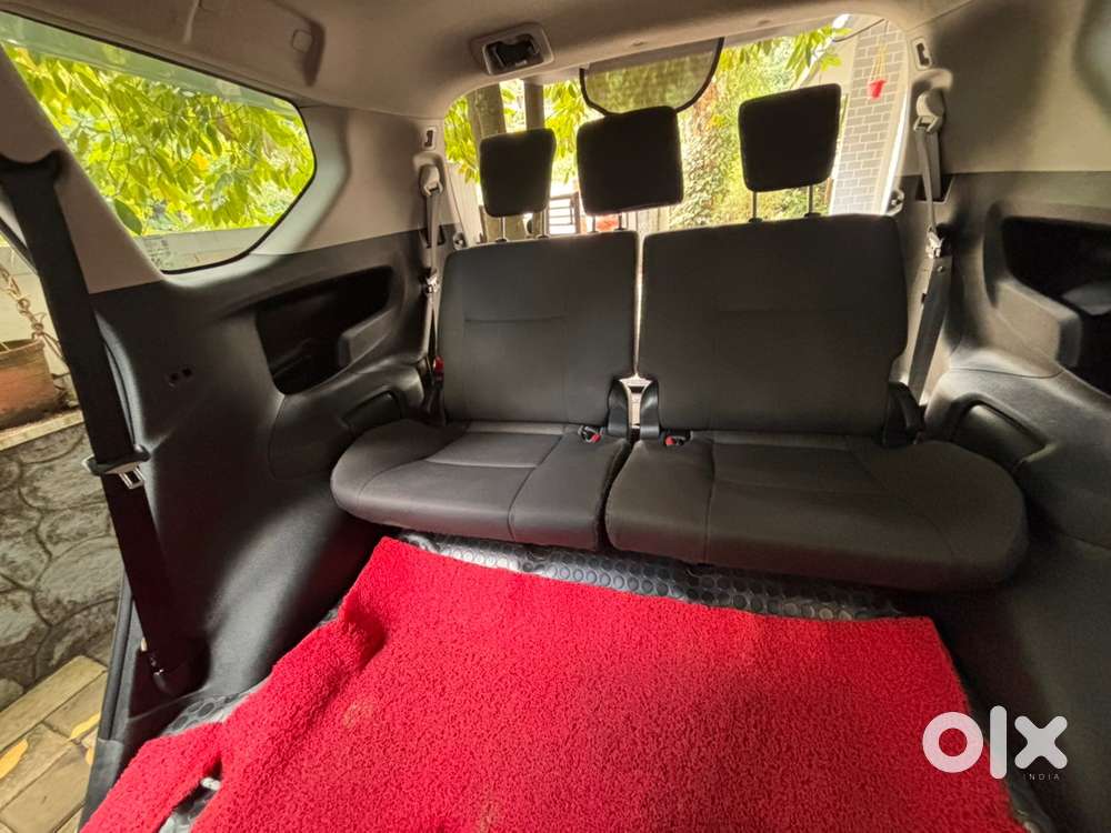 Toyota Innova Crysta 2023 Diesel 127171 Km Driven