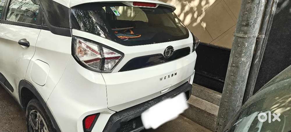Tata Nexon 2022 Xe (base Model)  First Owner  Excellent Condition