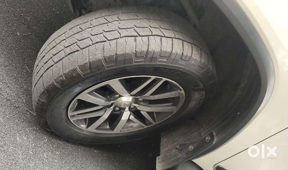 Toyota Fortuner 3.0 4x4 Manual, 2020, Diesel