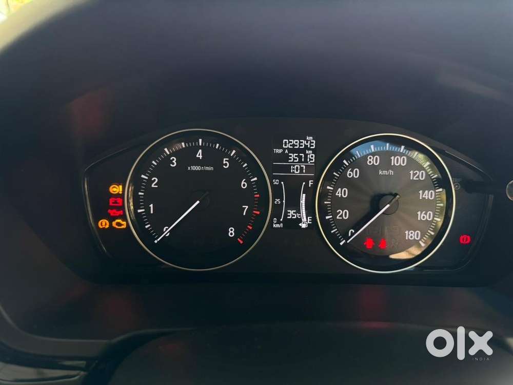 Honda Amaze Vx 2021 Petrol 29000 Km