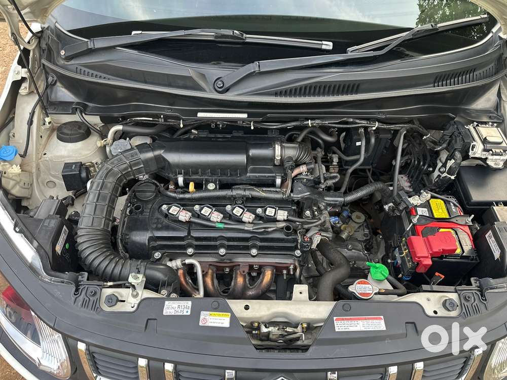 2021 Maruti Suzuki Ignis