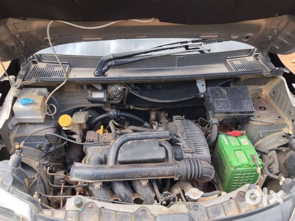 Renault Kwid Rxi 2019 Petrol