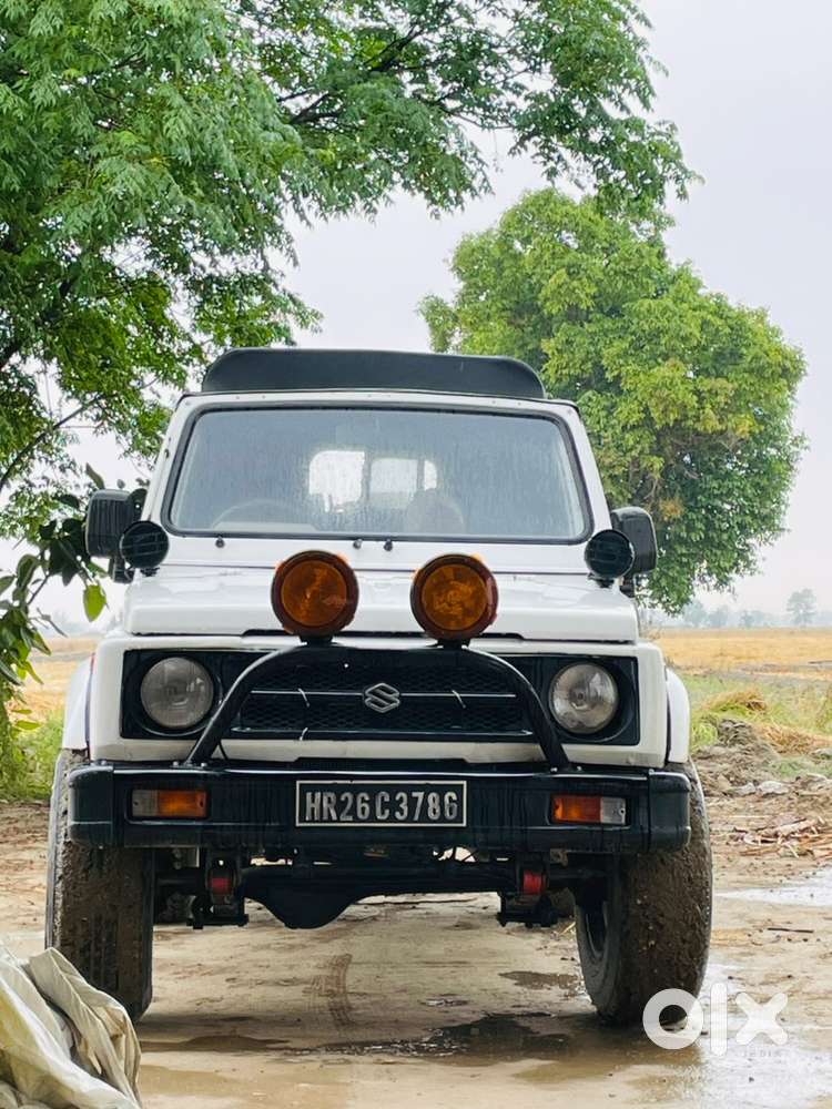 Gypsy Diesel