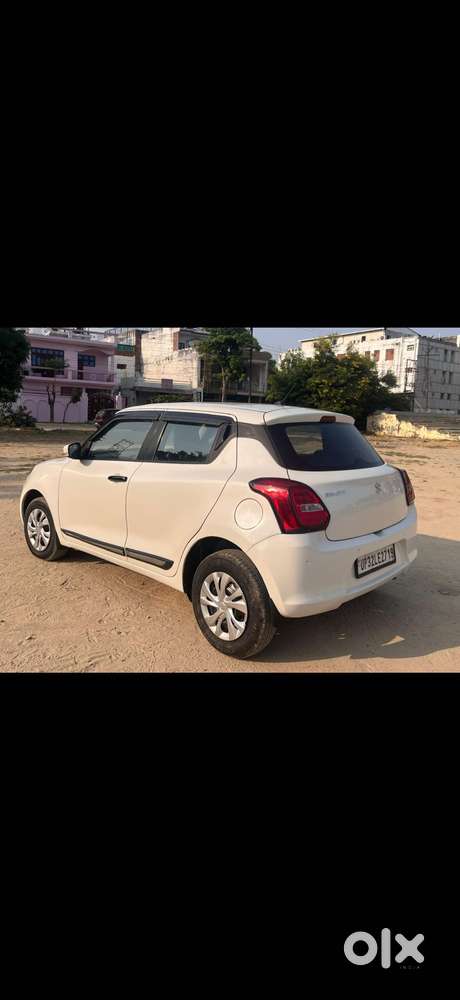 Maruti Suzuki Swift Ddis Vdi, 2020, Diesel