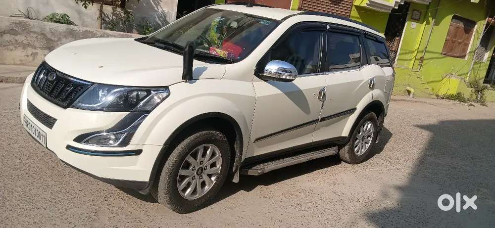 Mahindra Xuv500 2016 Diesel 63000 Km Driven.like Brand New