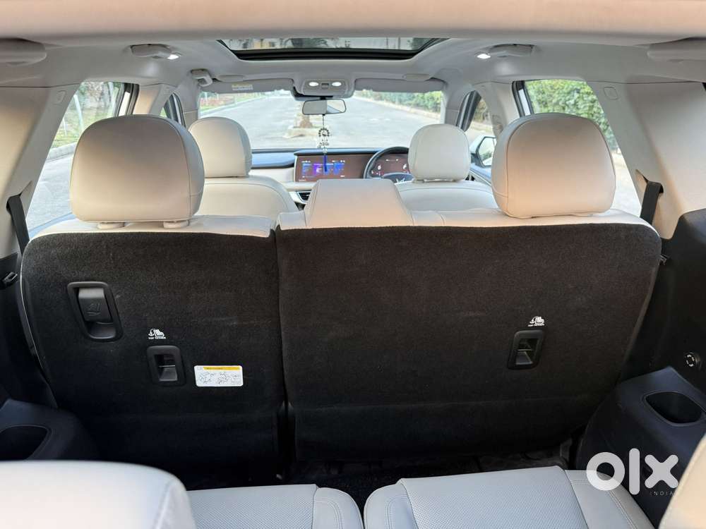 Mahindra Xuv700 2.2 Ax 7 Diesel At Luxury Pack Str, 2024, Diesel
