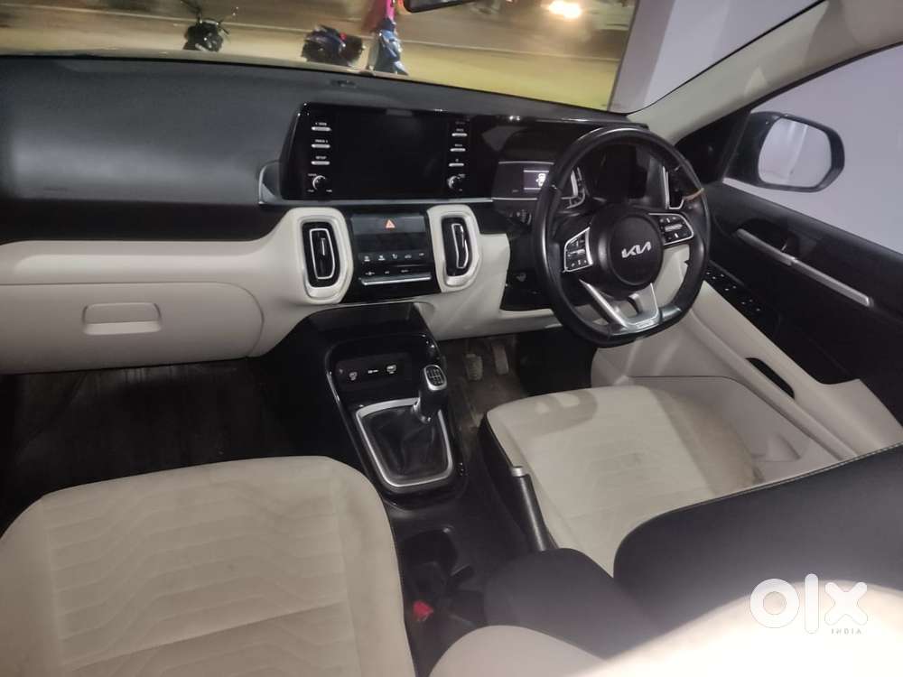 Kia Sonet 1.2 Htk Plus, 2024, Petrol