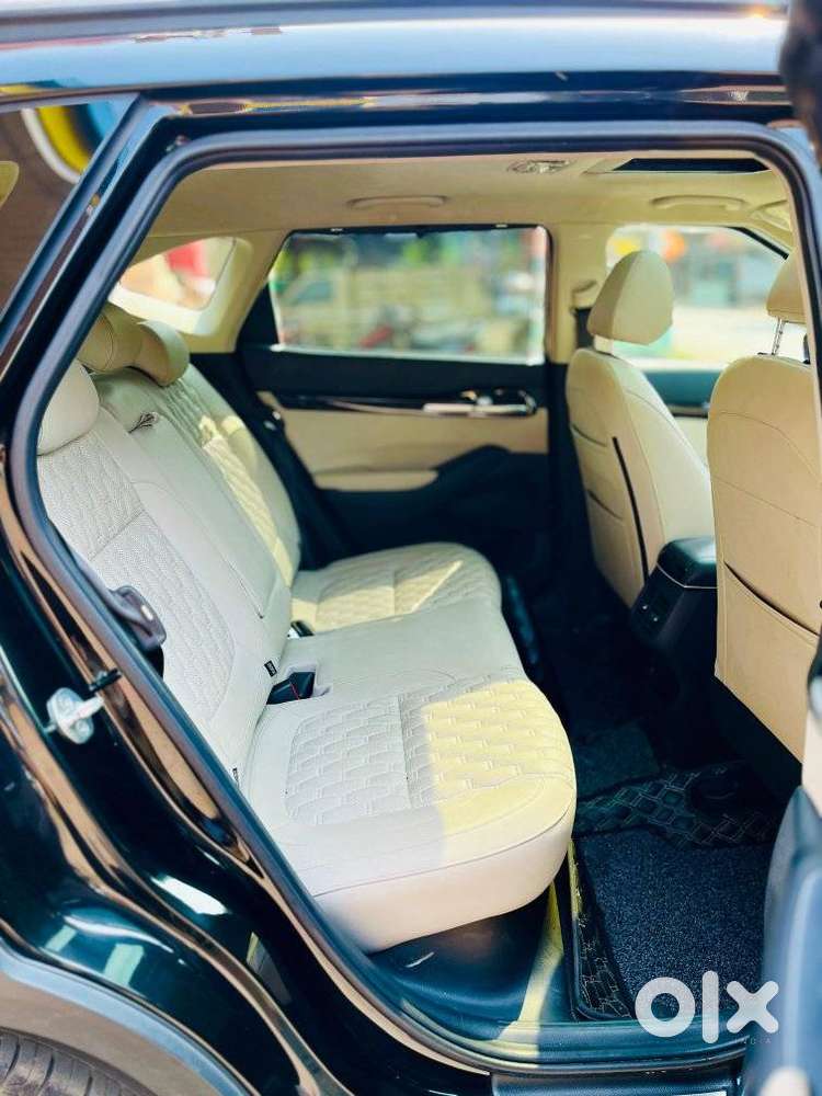 Kia Seltos Htx D, 2023, Diesel