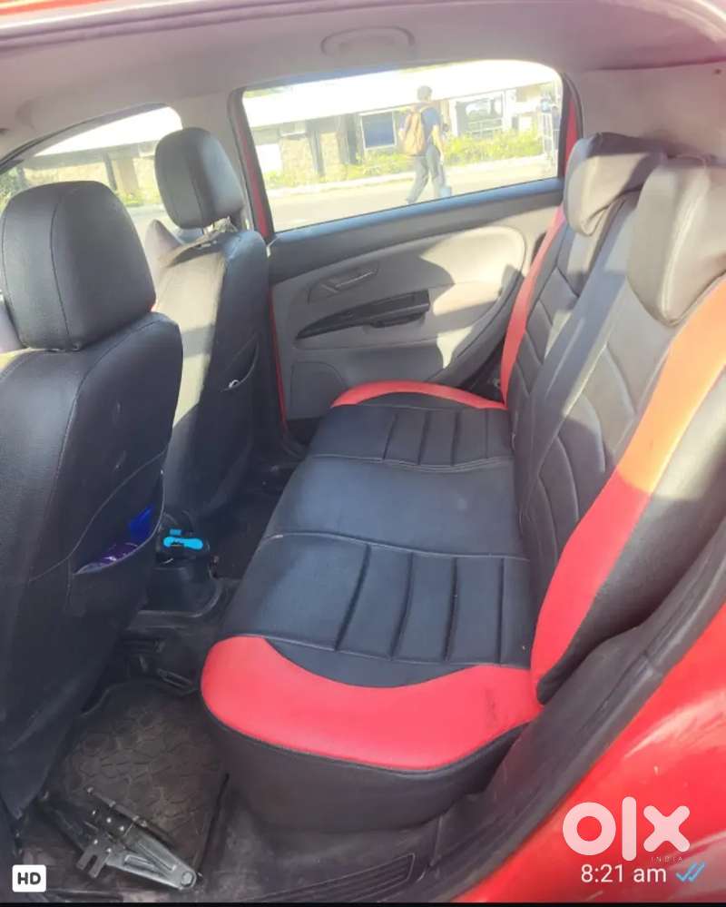 1.3 Diesel Punto Dynamic