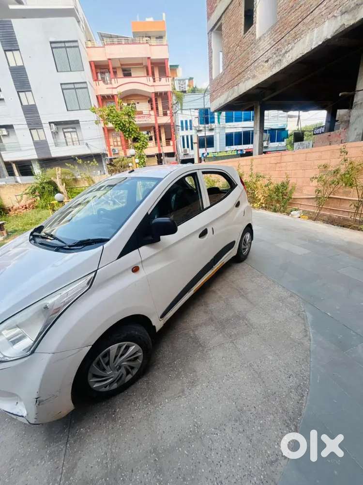 Hyundai Eon 2018