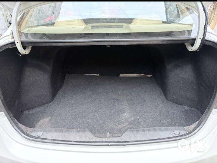 Maruti Suzuki Ciaz Vdi Plus, 2016, Diesel