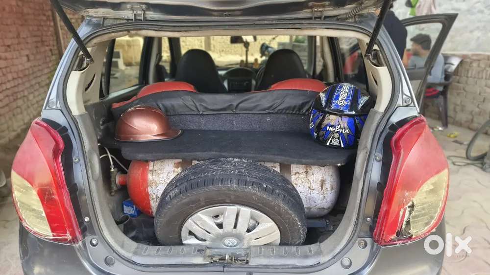 Maruti Suzuki Alto 800 Good Condition