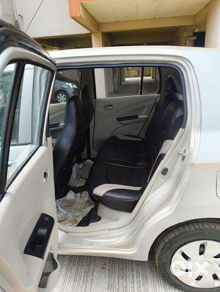 Maruti Suzuki Celerio Vxi, 2019, Cng & Hybrids
