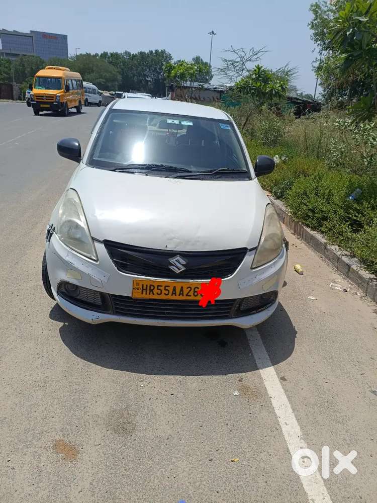 Maruti Dzire Urgent Sale