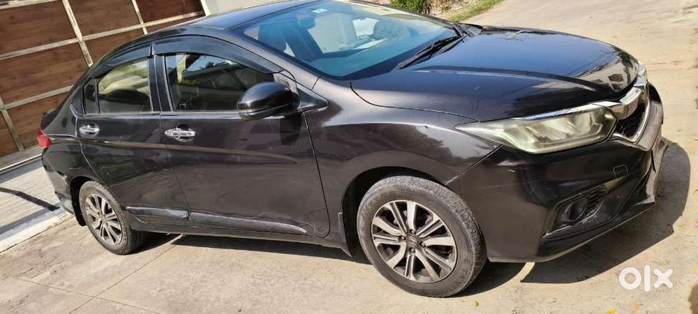 Honda City Diesel Good Condition