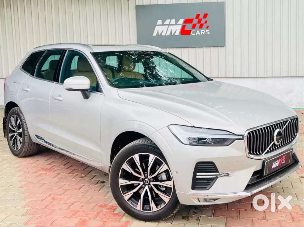 Volvo Xc60, 2024, Petrol