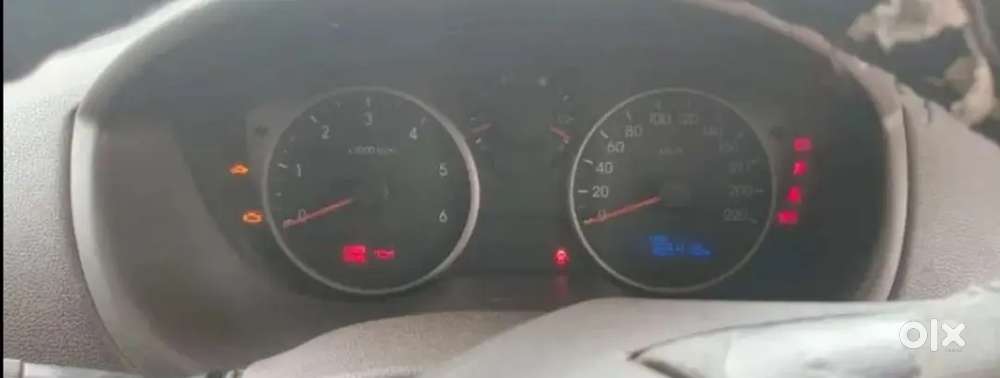 Hyundai I20 Asta 2012 Diesel