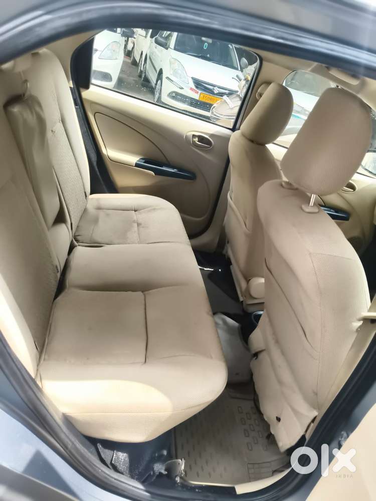 Toyota Etios Gd, 2019, Diesel