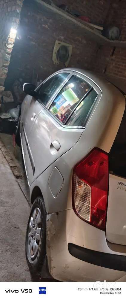 Hyundai I10 1.1 Era 2008