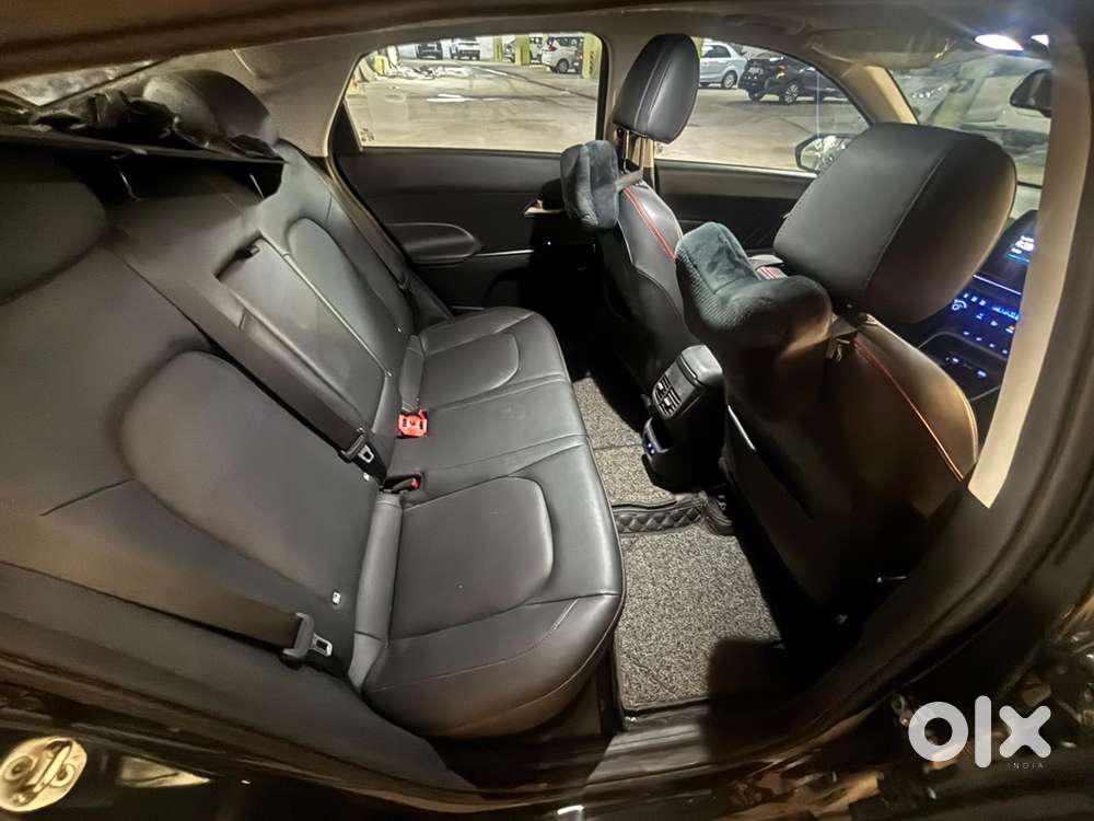 Hyundai Verna 2023 Petrol Automatic