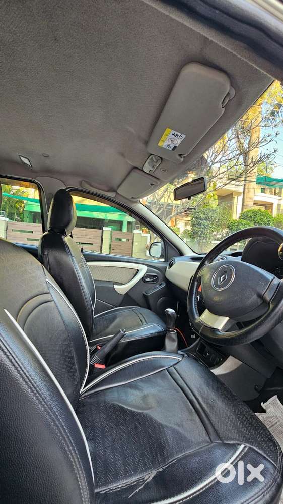 Renault Duster Rxl Pack 85 Diesel, 2012, Diesel