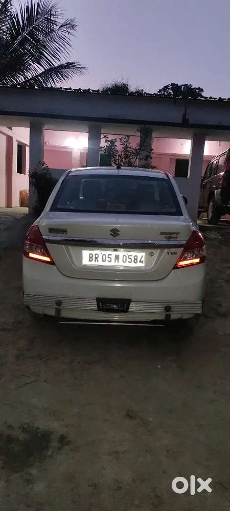 Maruti Suzuki Swift Dzire 2013 Diesel 75000 Km Driven
