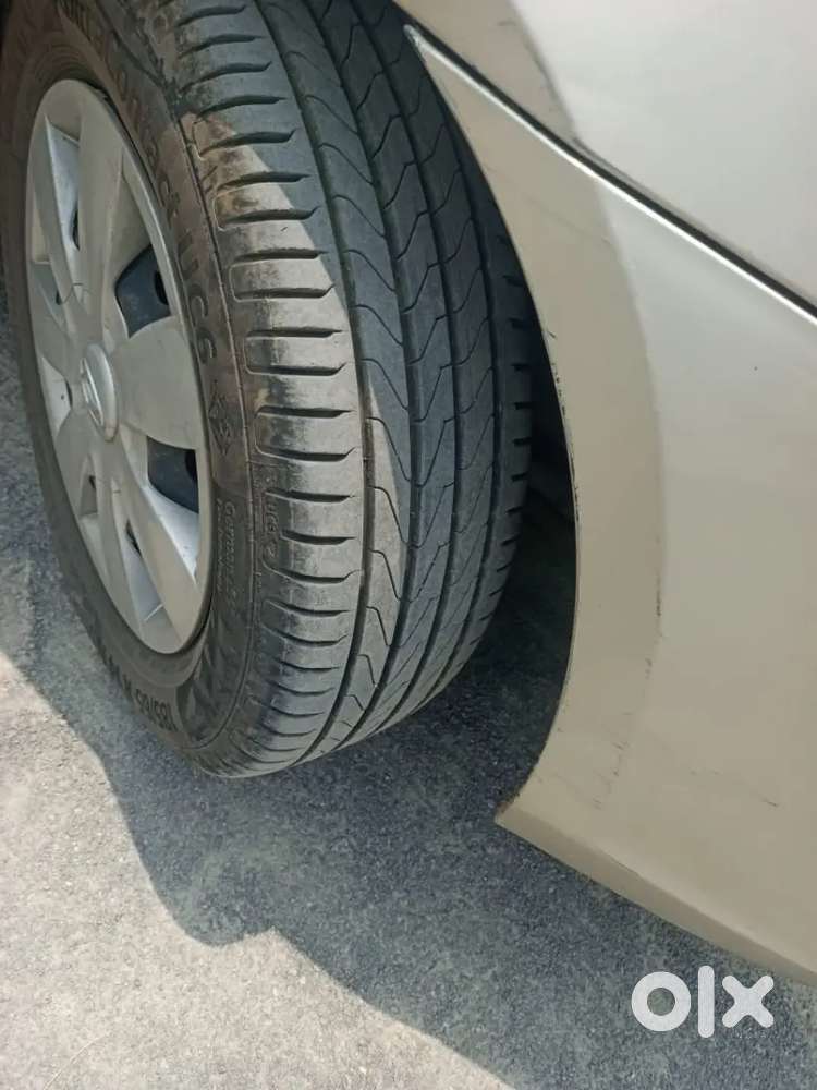 Hyundai Verna 2007 Diesel Well Maintained