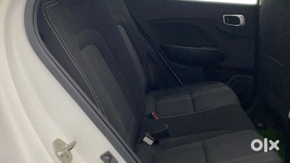 Hyundai Venue S, 2021, Petrol