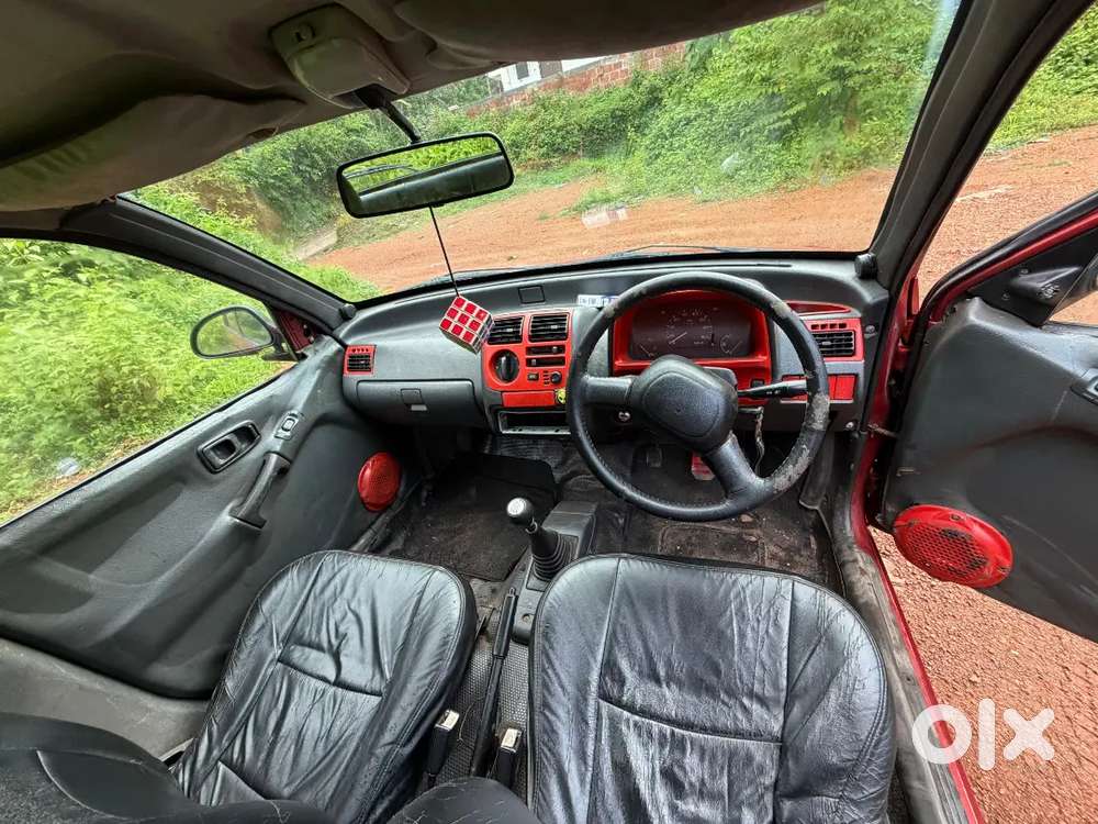 Maruti Suzuki Zen 1999 Carburettor
