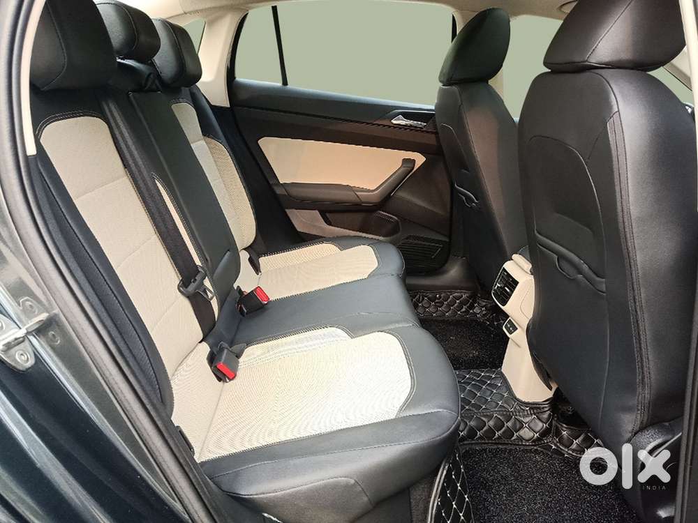 Skoda Slavia 1.0 Tsi Style At, 2024, Petrol