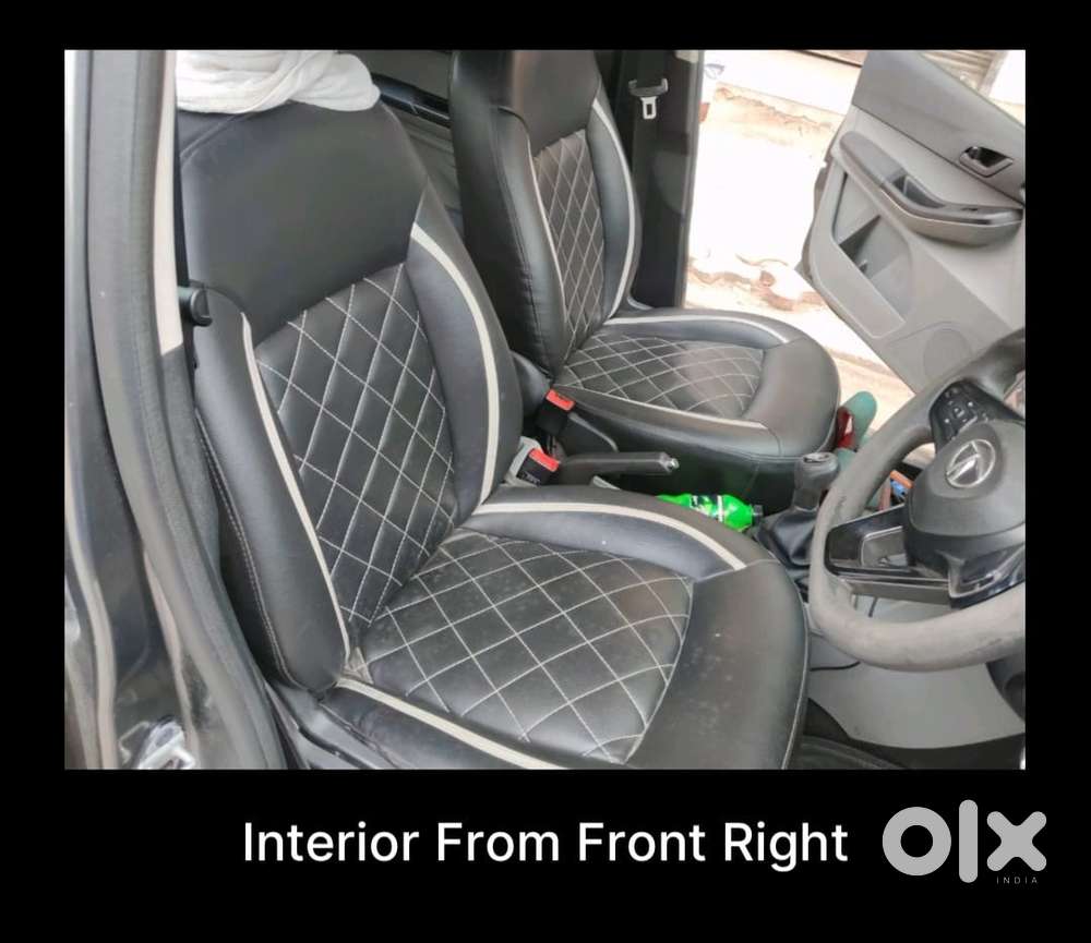 Tata Tiago Xt 2022