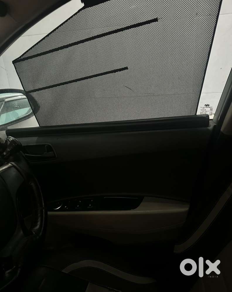 Hyundai Grand I10 2016 Cng All Original Car Second Owner