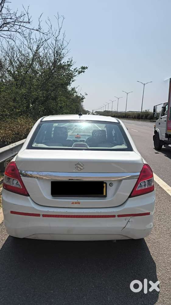 Maruti Suzuki Swift Dzire Ldi Bsiv, 2020, Diesel