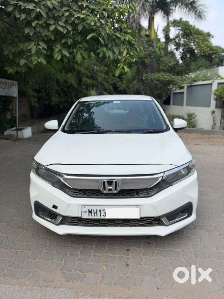 Honda Amaze, 2021, Diesel