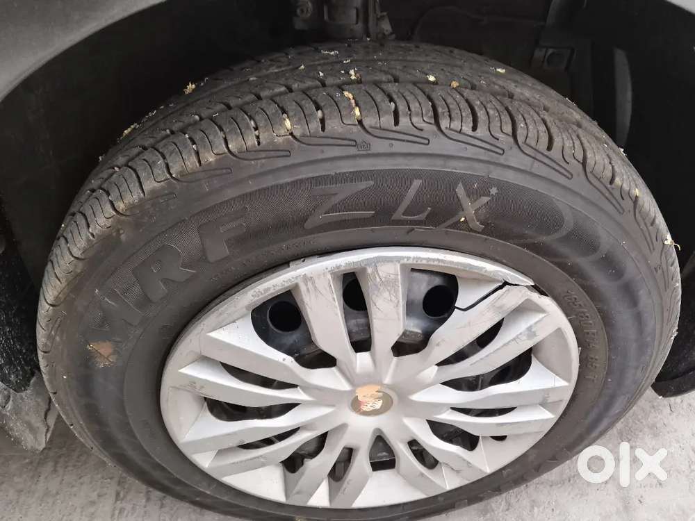 Maruti Suzuki Swift 2016