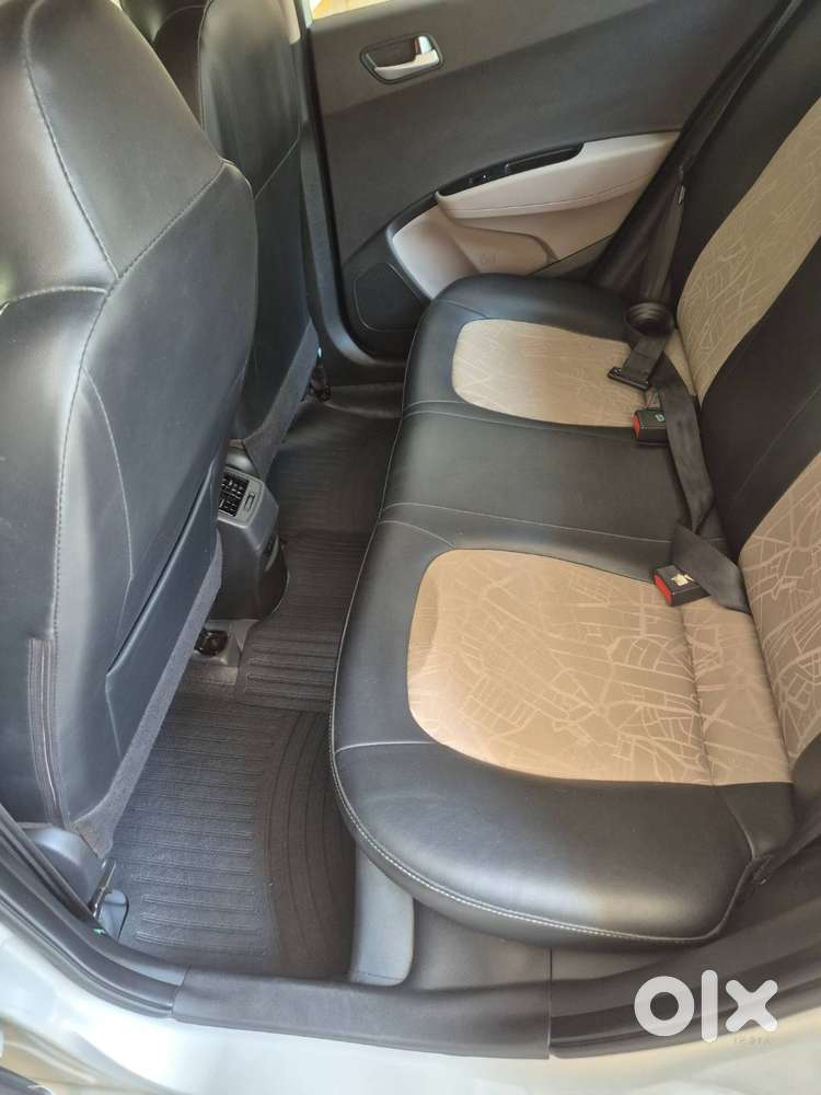Well-maintained 2018 Hyundai Grand I10 Sportz | 55k Km | Direct Owner