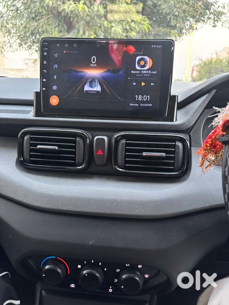 Tata Punch Petrol Well Maintained