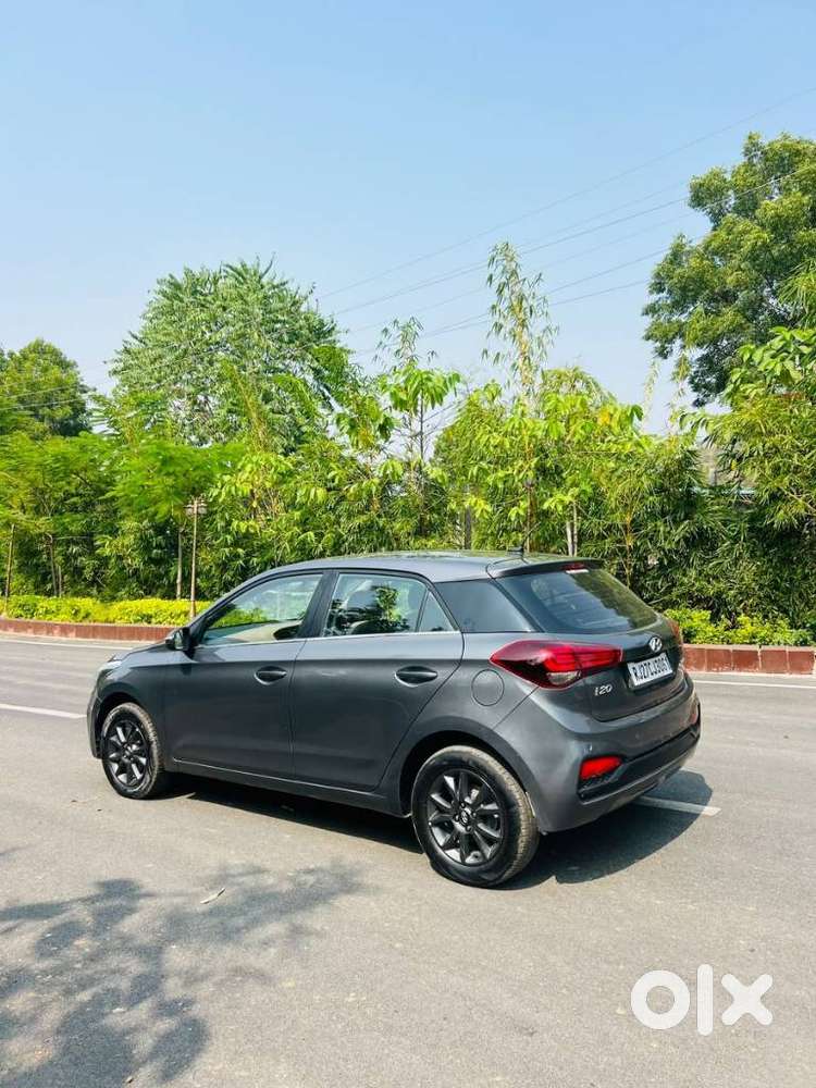 Hyundai I20 1.2 Spotz, 2020, Petrol