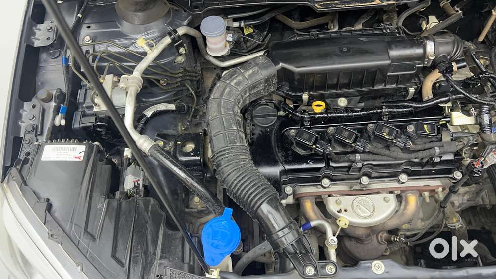 Toyota Urban Cruiser 1.5 High Grade Mt, 2022, Petrol