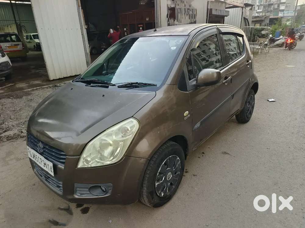Maruti Suzuki Ritz 2011 Diesel Well Maintained