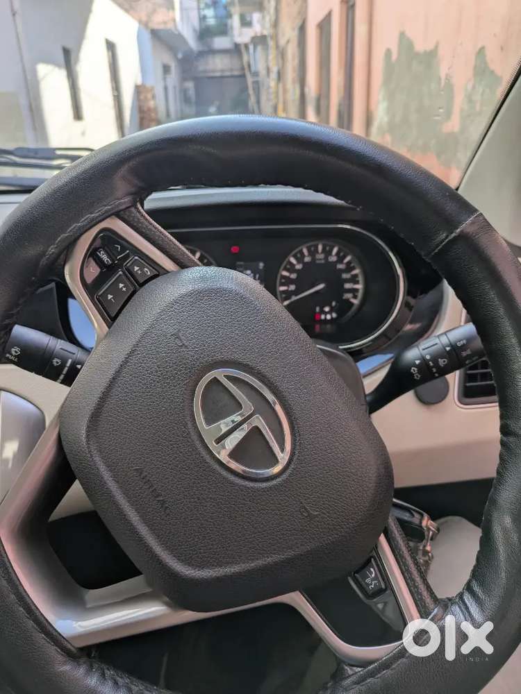 Tata Zest Revotron 2015