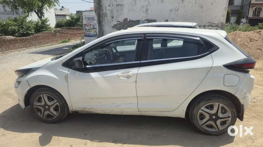 Tata Altroz 1.2 Xt 2021