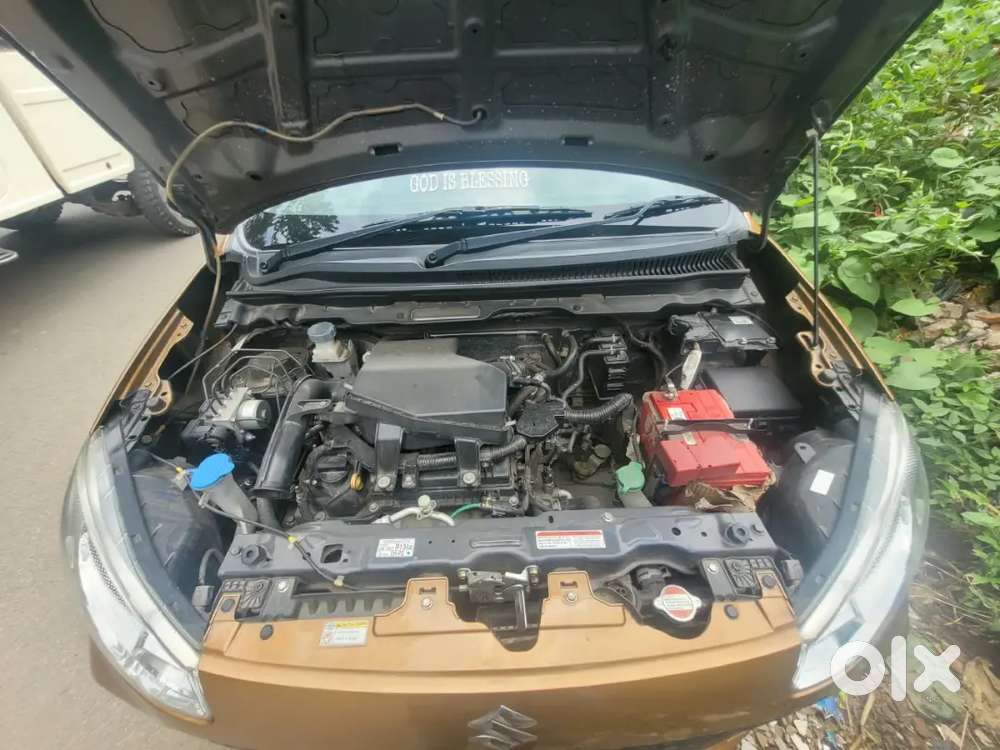 Maruti Suzuki Alto K10 2021 Petrol 100000 Km Driven