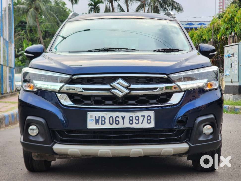 Maruti Suzuki Xl6 1.5 Alpha Mt, 2023, Petrol
