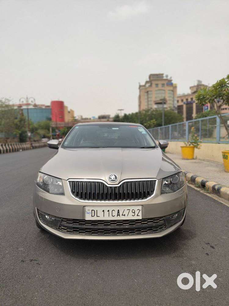Skoda Octavia 1.8 Elegance Tsi At, 2014, Petrol