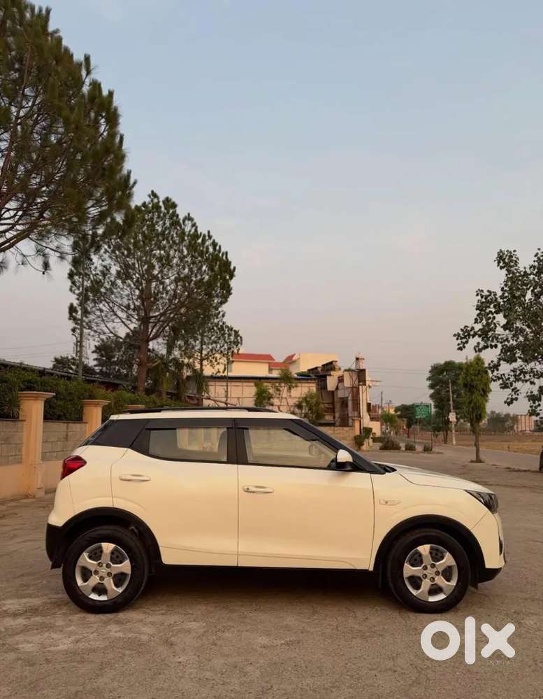Mahindra Xuv300 W4 Diesel, 2022, Diesel