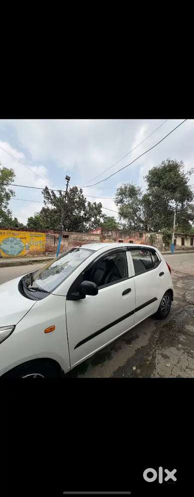 Hyundai I10 1.2 Magna 2015