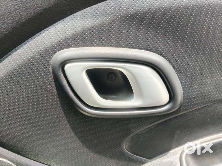Datsun Redigo 0.8 S (o), 2017, Petrol