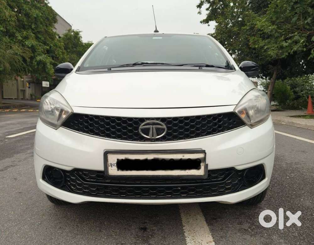 Tata Tiago 1.05 Revotorq Xt Option, 2018, Diesel